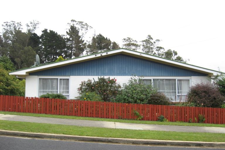 Photo of property in 55 Koremata Street, Green Island, Dunedin, 9018