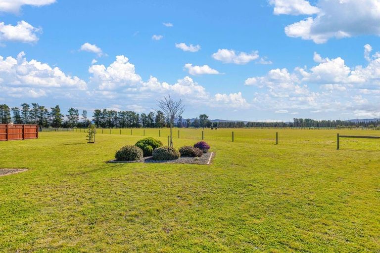 Photo of property in 114 Purchas Road, Glasnevin, Amberley, 7482