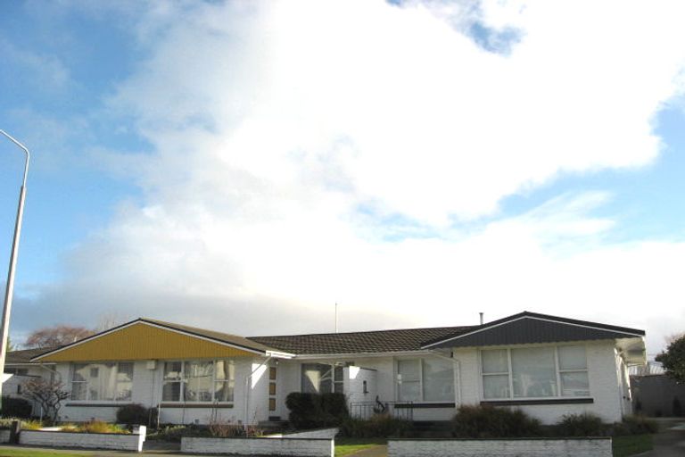 Photo of property in 1001 Colombo Street, St Albans, Christchurch, 8014