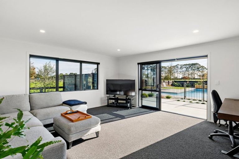 Photo of property in 7a Llennoc Lane, Matangi, Hamilton, 3283