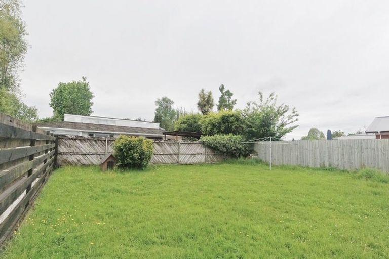 Photo of property in 5 Mcdowall Place, Queenwood, Hamilton, 3210