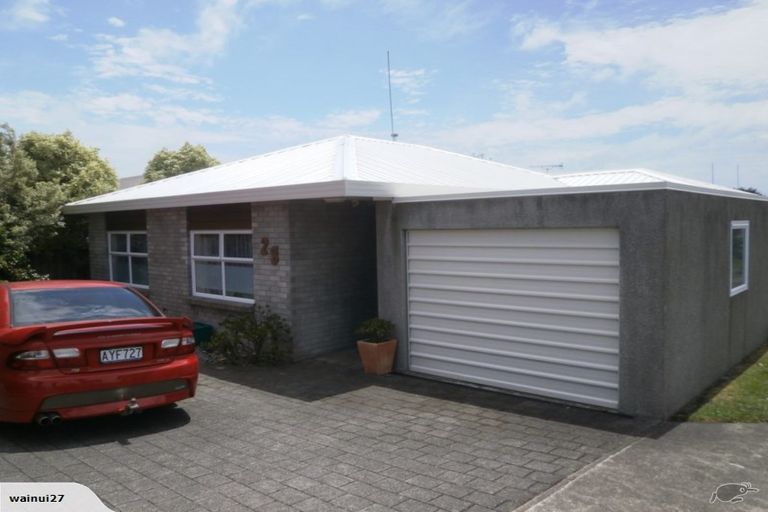 Photo of property in 28 Stewart Street, Whakatane, 3120