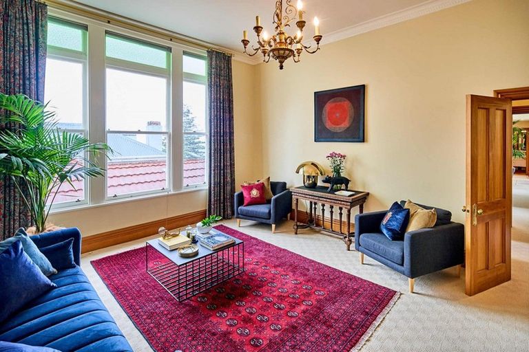 Photo of property in 5b Hay Street, Oriental Bay, Wellington, 6011