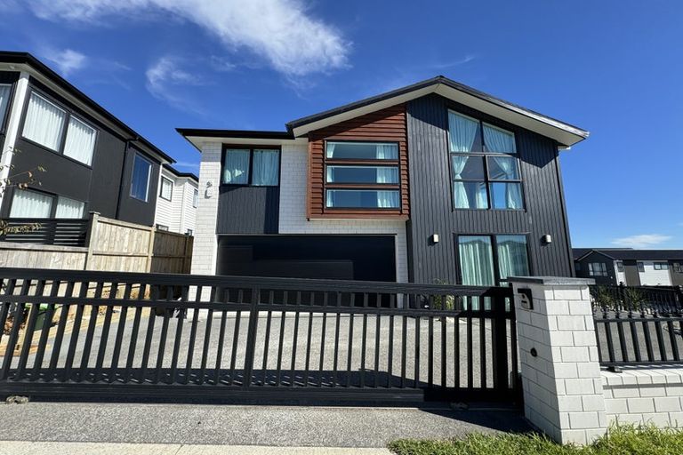 Photo of property in 343 Flat Bush School Road, Flat Bush, Auckland, 2019