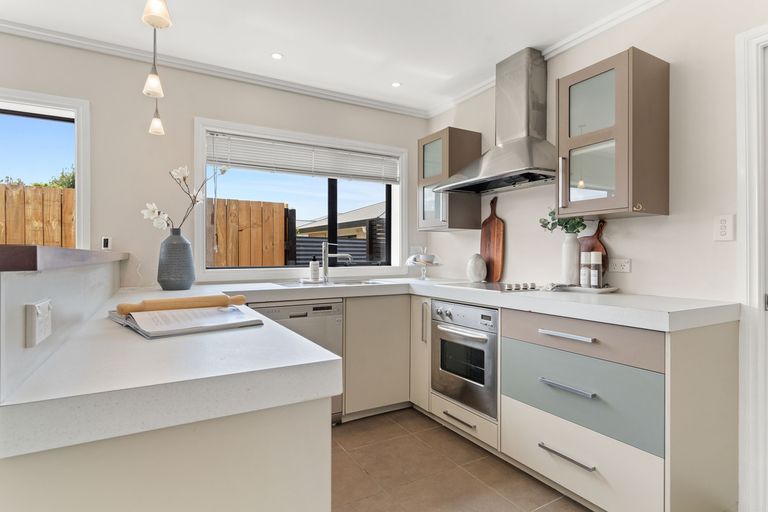 Photo of property in 3 Norris Way, Masterton, 5810