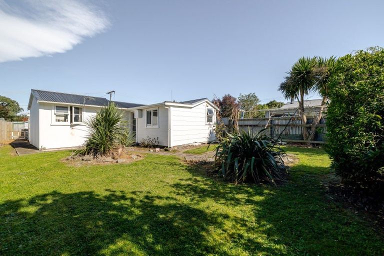 Photo of property in 6 Duke Street, Pahiatua, 4910