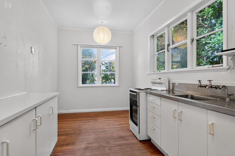 Photo of property in 25 Bledisloe Terrace, Hamilton East, Hamilton, 3216