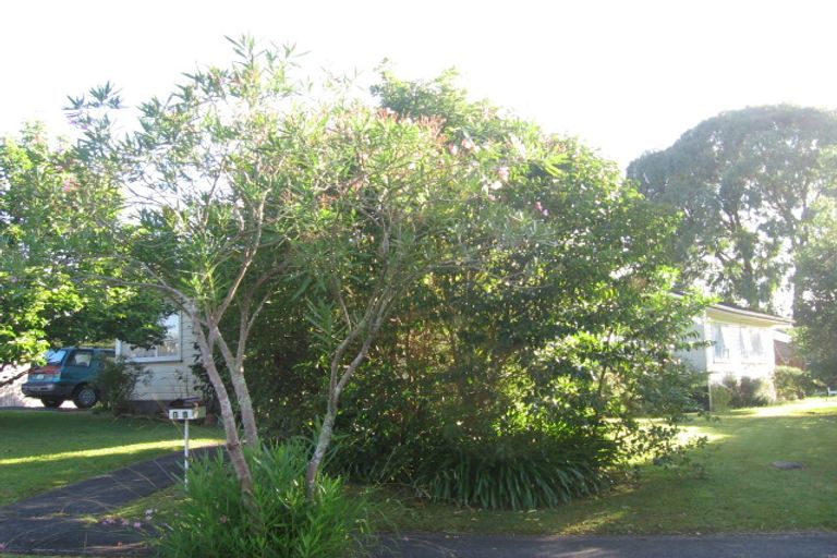 Photo of property in 1b Tipene Place, Meadowbank, Auckland, 1072