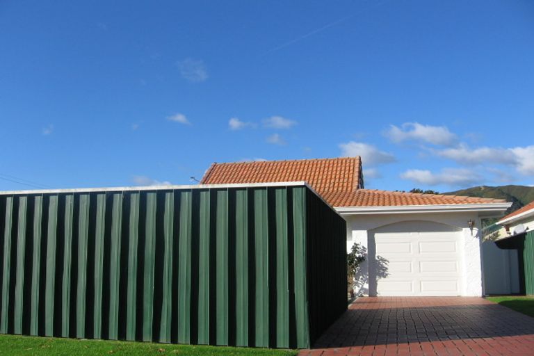 Photo of property in 29 Vincent Street, Waterloo, Lower Hutt, 5011