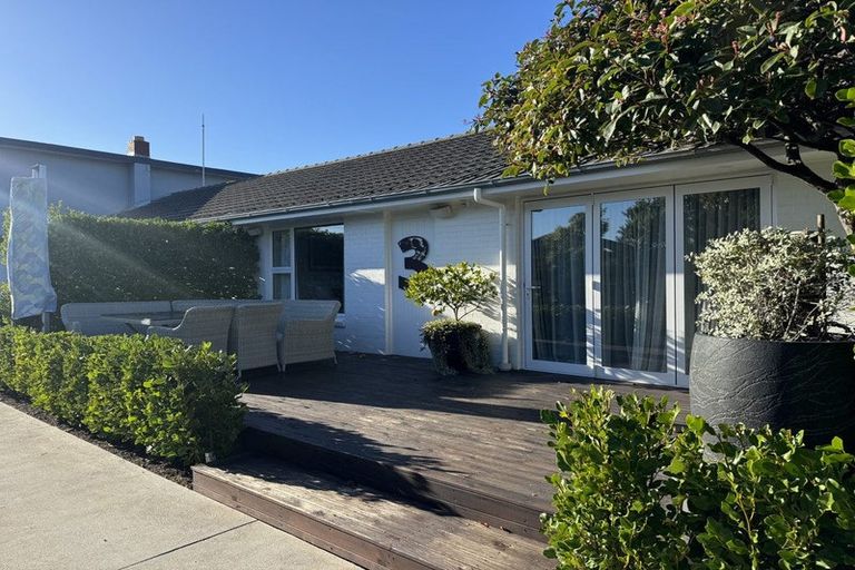 Photo of property in 3/94 Nayland Street, Sumner, Christchurch, 8081