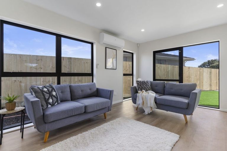 Photo of property in 4e Burbank Avenue, Manurewa, Auckland, 2102