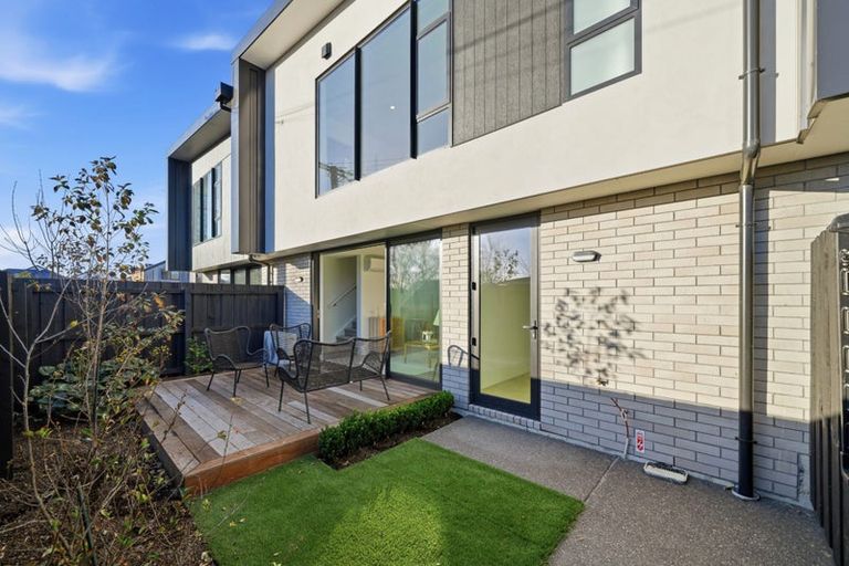 Photo of property in 3/153 Springfield Road, St Albans, Christchurch, 8014