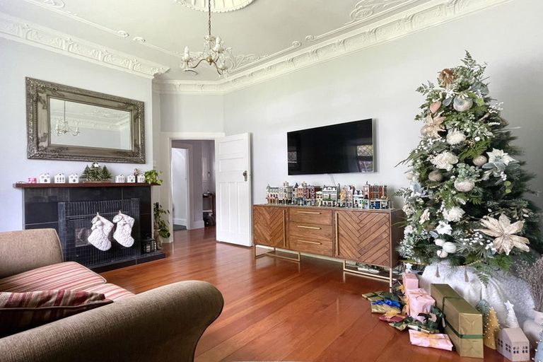 Photo of property in 89 Rongopai Street, Palmerston North, 4414