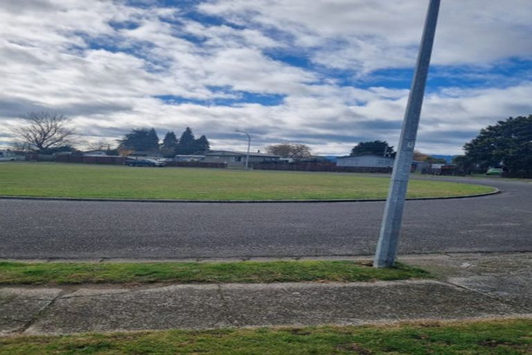 Photo of property in 5 Ngaio Place, Murupara, 3025