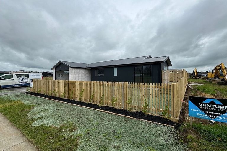 Photo of property in 41 O'sullivan Drive, Matamata, 3400