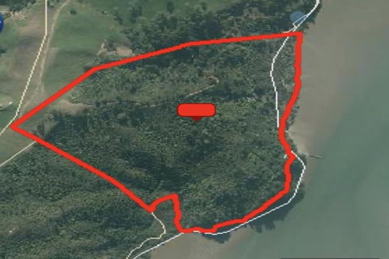 Photo of property in 2826 Tairua Whitianga Road, Kaimarama, Whitianga, 3591