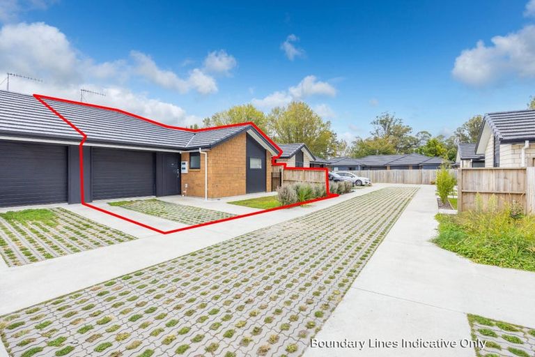 Photo of property in 4/8 Keitha Place, Glenview, Hamilton, 3206