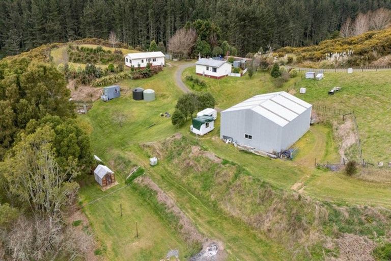 Photo of property in 1543b Waingaro Road, Glen Massey, Ngaruawahia, 3793