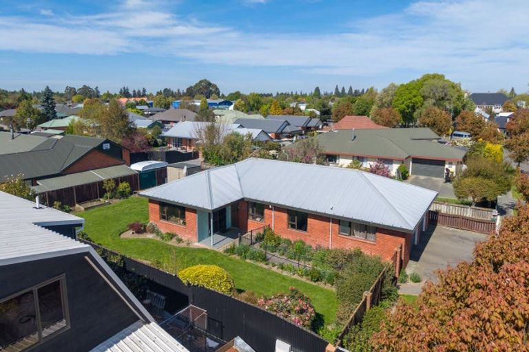 Photo of property in 33 Pages Road, Allenton, Ashburton, 7700