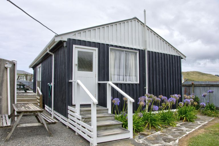 Photo of property in 44a Mataikona Road, Whakataki, Tinui, 5889