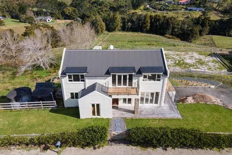 Photo of property in 56 Whites Road, Whitford, 2571