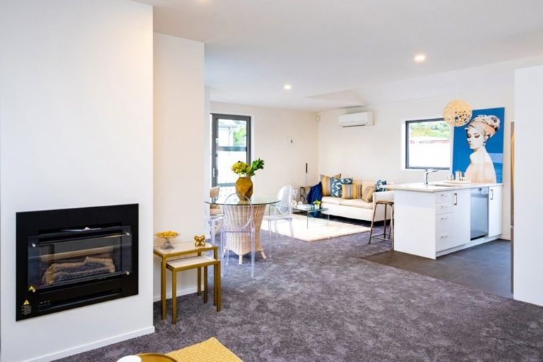 Photo of property in 5 Macaulay Street, Ahuriri, Napier, 4110