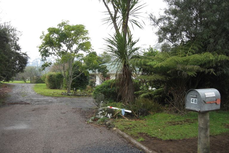 Photo of property in 48 Shepherd Road, Kerikeri, 0230