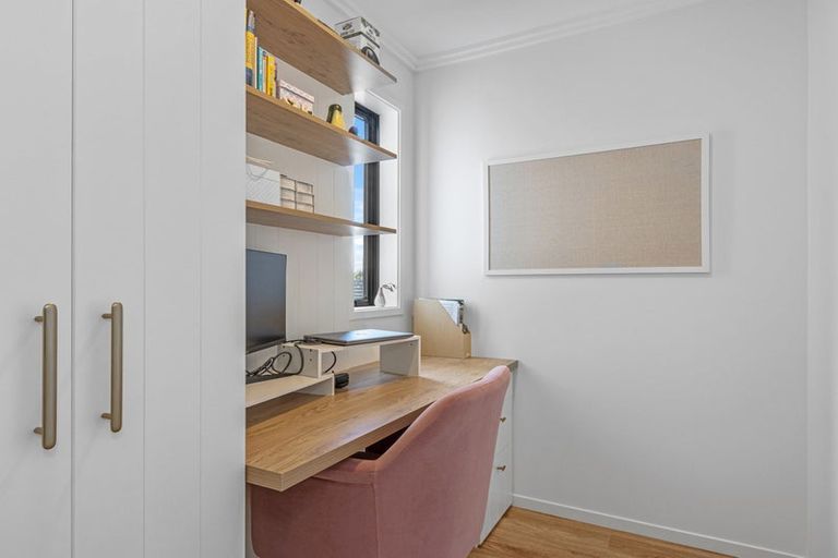 Photo of property in 40 Selfe Crescent, Burwood, Christchurch, 8083