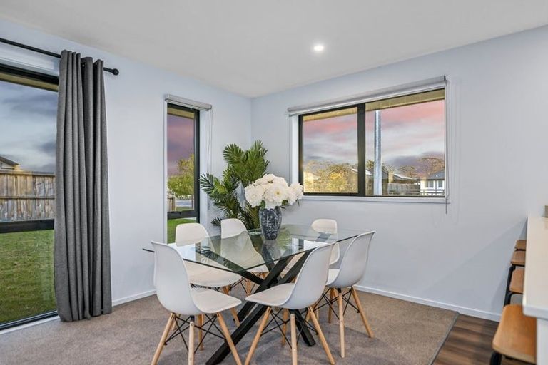 Photo of property in 2 Jasmine Street, Woodend, 7610