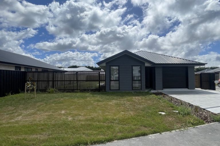 Photo of property in 1c Makybe Terrace, Lincoln, 7608
