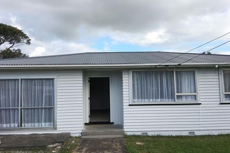 Photo of property in 94 Mahia Road, Manurewa, Auckland, 2102