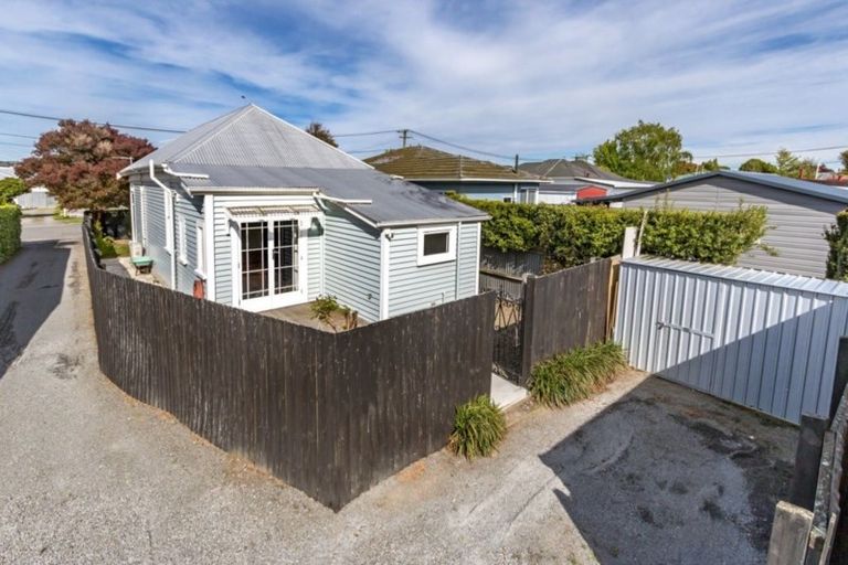 Photo of property in 179 Huxley Street, Sydenham, Christchurch, 8023
