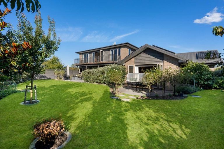 Photo of property in 7 Beaumont Drive, Rolleston, 7614