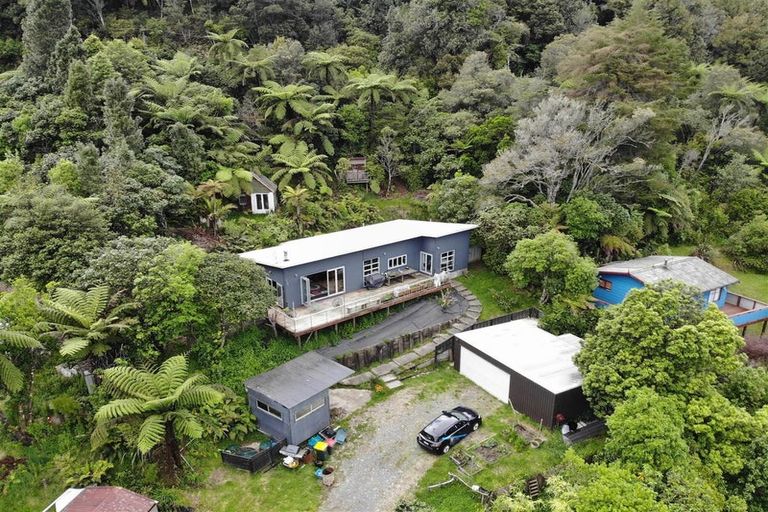 Photo of property in 183b Pongakawa Valley Road, Lake Rotoma, Rotorua, 3074