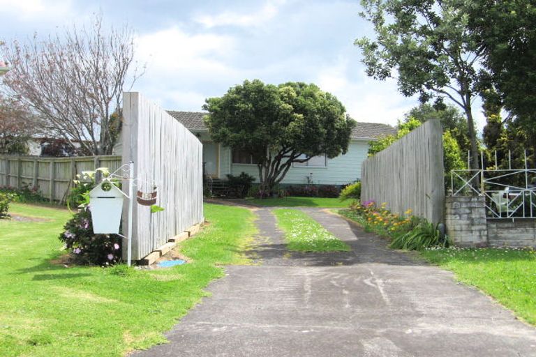 Photo of property in 19 Narada Place, Papatoetoe, Auckland, 2025