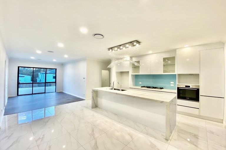 Photo of property in 71 Rashni Road, Flat Bush, Auckland, 2019