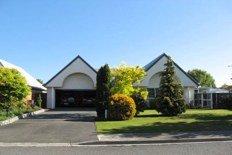 Photo of property in 1 Belcher Street, Kaiapoi, 7630