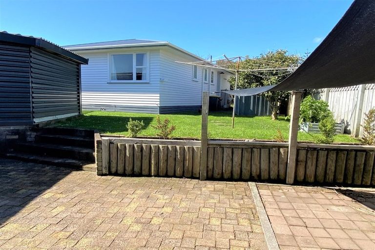 Photo of property in 47 Rosendale Avenue, Spotswood, New Plymouth, 4310