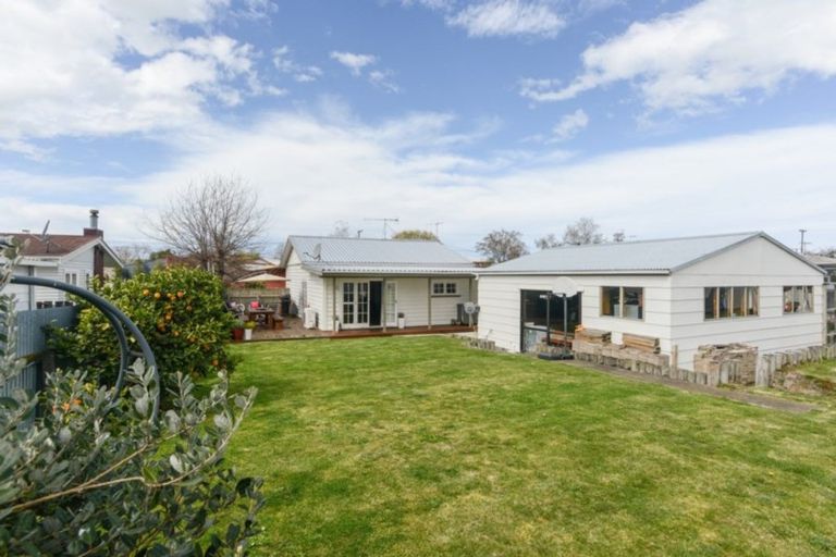 Photo of property in 34 Tavistock Road, Waipukurau, 4200