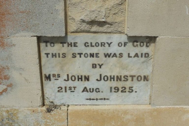 Photo of property in 1783 Georgetown-pukeuri Road, Awamoko, Oamaru, 9494