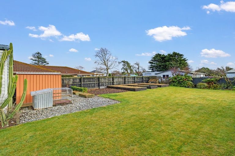 Photo of property in 19 Taumutu Road, Southbridge, 7602