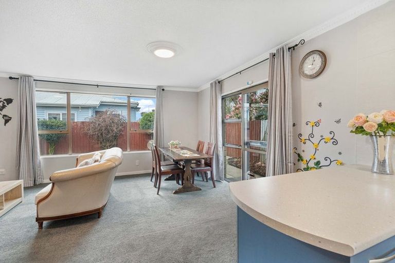 Photo of property in 4a Neill Street, Hornby, Christchurch, 8042