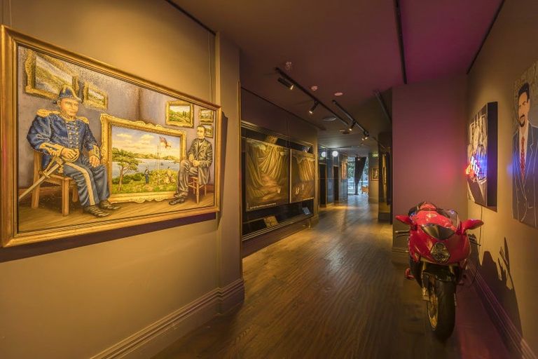 Photo of property in 5/257r Wakefield Street, Te Aro, Wellington, 6011