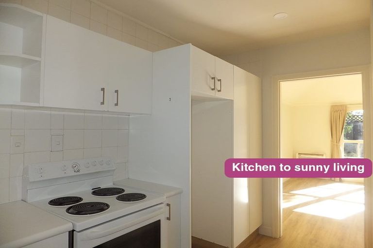 Photo of property in 3/125 Rugby Street, Merivale, Christchurch, 8014