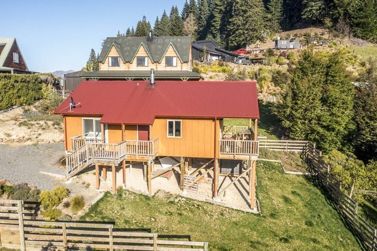 Photo of property in 24 Acheron Heights, Hanmer Springs, 7334