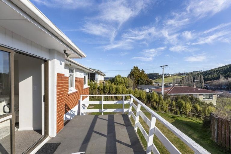 Photo of property in 489 Kaikorai Valley Road, Bradford, Dunedin, 9011
