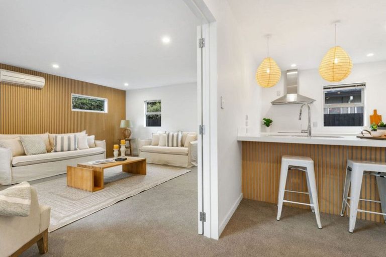 Photo of property in 112 Sherborne Street, St Albans, Christchurch, 8014