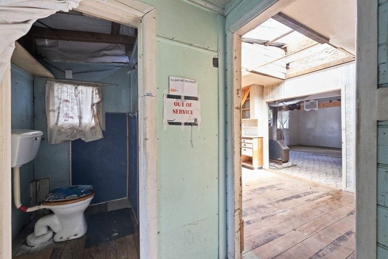 Photo of property in 17 Awakino Road, Dargaville, 0310