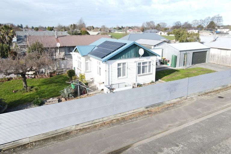 Photo of property in 16 Princes Street, Netherby, Ashburton, 7700