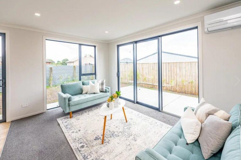 Photo of property in 42a Carlton Avenue, Gonville, Wanganui, 4500